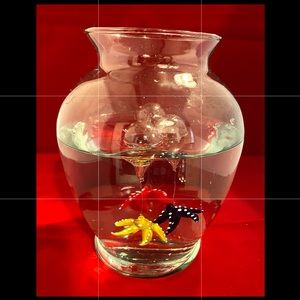 Floating Octopus Set